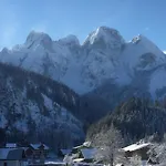 Guest house Der Gamsjaeger