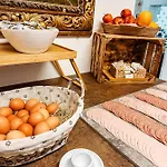 Der Gamsjaeger Guest house