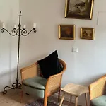 בית הארחה Der Gamsjaeger 3*