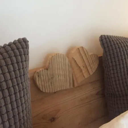 Vendégház Der Gamsjaeger Gosau