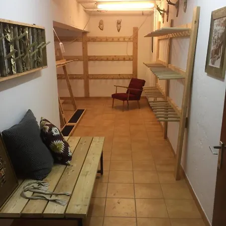 Der Gamsjaeger 3* Gosau