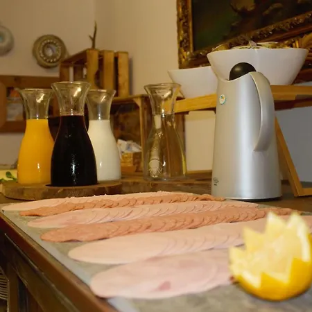 Konukevi Der Gamsjaeger Gosau