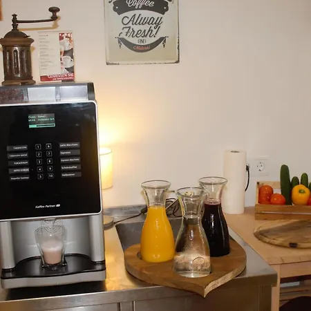 Guest house Der Gamsjaeger