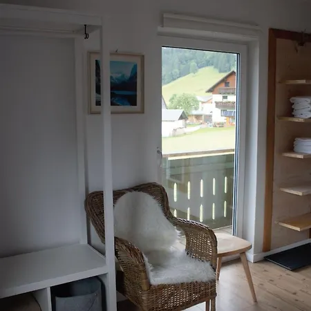 Guest house Der Gamsjaeger *