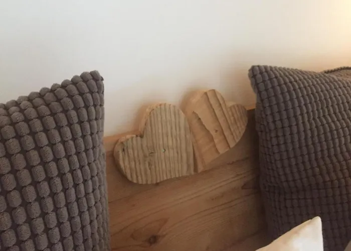 Maison d'hôtes Der Gamsjaeger Gosau