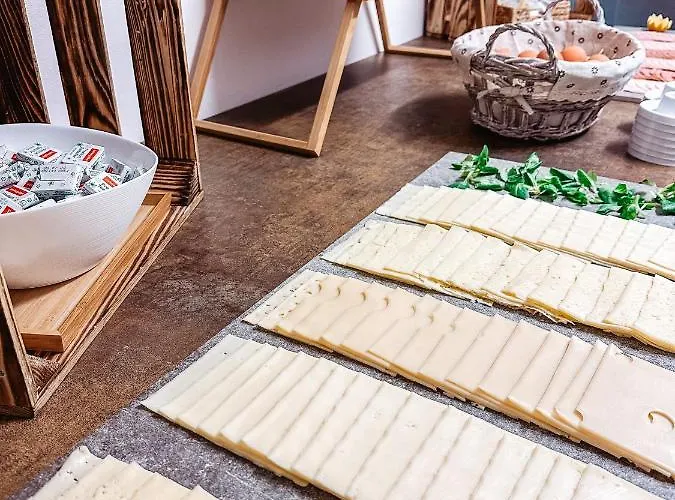 Der Gamsjaeger Gosau