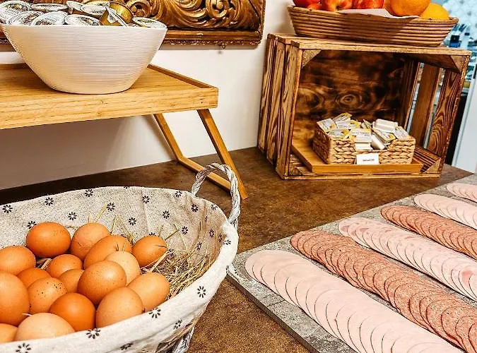 Der Gamsjaeger Konukevi