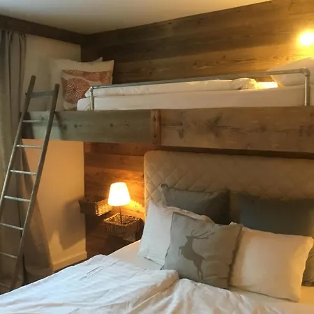 Der Gamsjaeger Gæstehus 3*