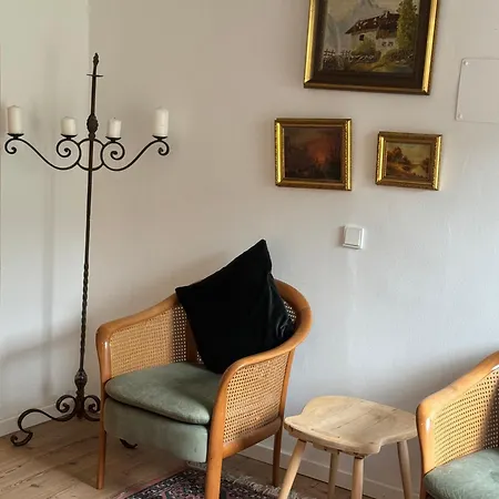 Гостевой дом Der Gamsjaeger 3*