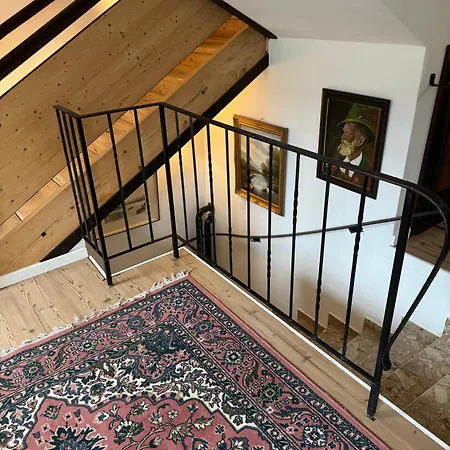 Gæstehus Der Gamsjaeger