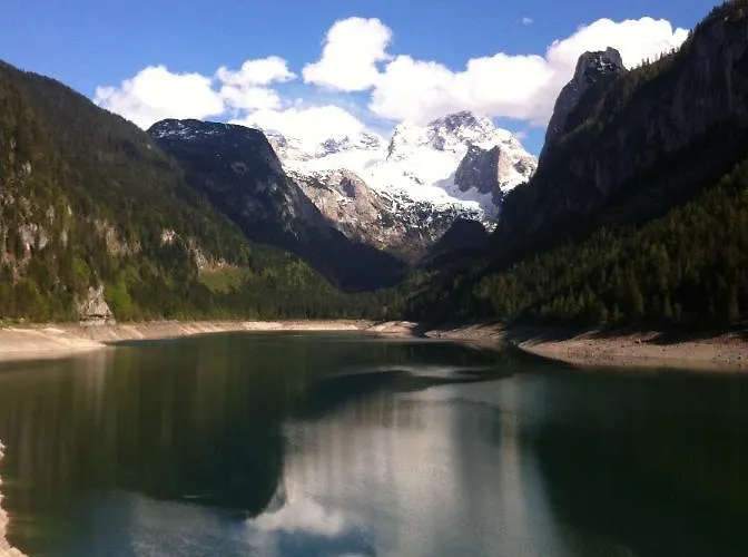 Pensjonat Der Gamsjaeger