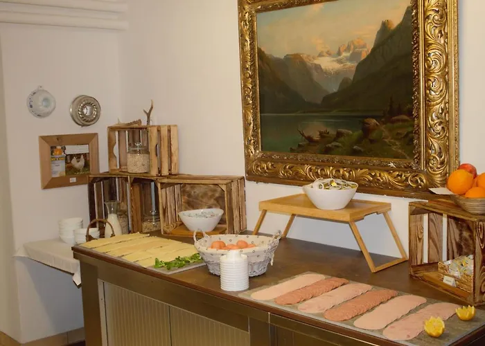 Der Gamsjaeger Gosau